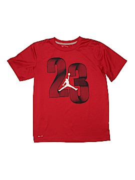 Air Jordan Size X-Large youth