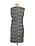 A Pea in the Pod Black Casual Dress Size M - photo 2