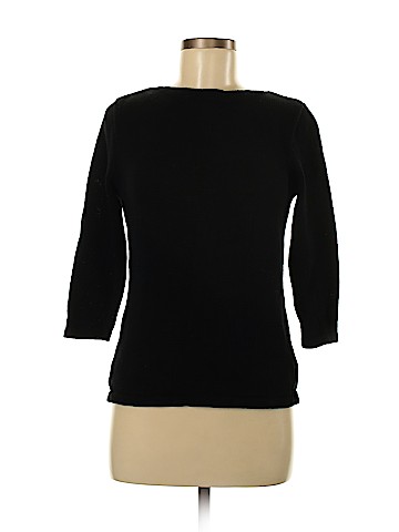 Lauren by Ralph Lauren Pullover Sweater (view 1)