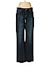 Lucky Brand Blue Jeans Size 8 - photo 1