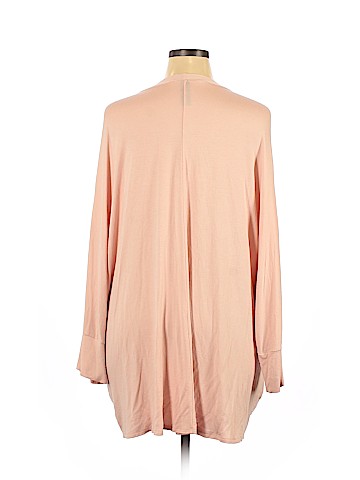 Agnes & Dora Cardigan (view 2)