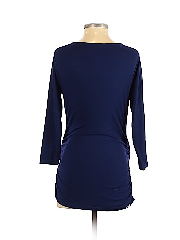 Old Navy - Maternity 3/4 Sleeve Top (view 2)