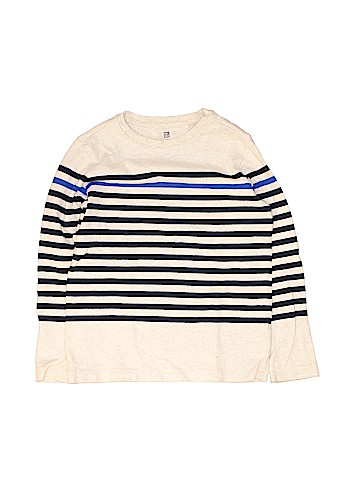 Uniqlo Long Sleeve T-Shirt (view 1)