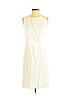 Theory Ivory Casual Dress Size 4 - photo 1