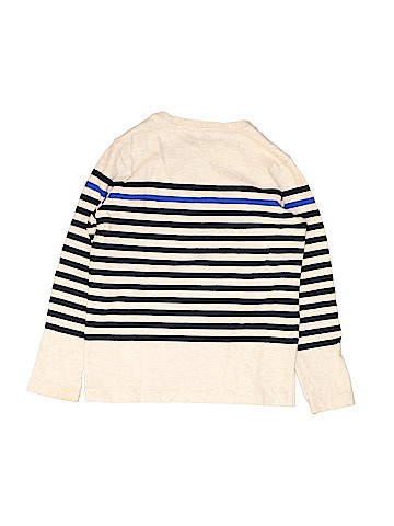 Uniqlo Long Sleeve T-Shirt (view 2)