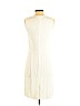 Theory Ivory Casual Dress Size 4 - photo 2