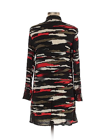 H&M Long Sleeve Blouse (view 2)