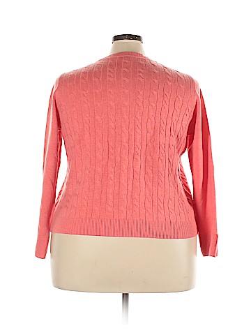 Talbots Pullover Sweater (view 2)