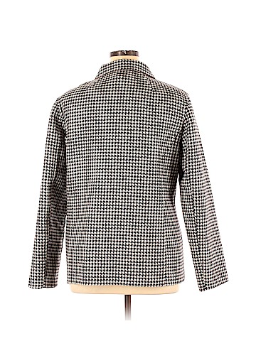 Pendleton Wool Coat (view 2)