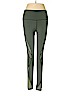 Aerie Green Active Pants Size M - photo 1
