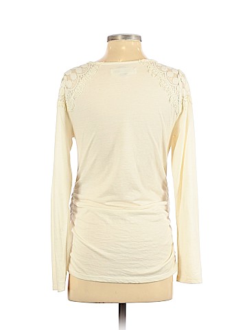 Old Navy - Maternity Long Sleeve Top (view 2)