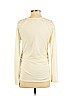 Old Navy - Maternity Ivory Long Sleeve Top Size M - photo 2