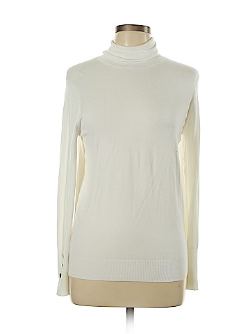 Zara Turtleneck Sweater (view 1)