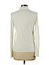 Zara White Turtleneck Sweater Size L - photo 2