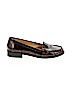 Talbots Brown Flats Size 7 - photo 1