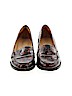 Talbots Brown Flats Size 7 - photo 2