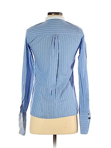 7 For All Mankind Long Sleeve Top (view 2)