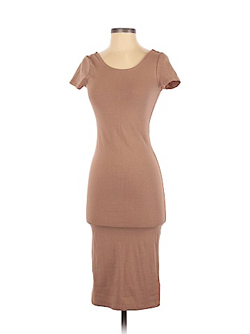 Heart Hips Casual Dress (view 1)