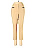 Ann Taylor Factory Tan Dress Pants Size 10 (petite) - photo 1