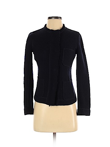 Vince. Wool Coat (view 1)