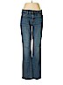 Levi's Blue Jeans Size 8 - photo 1
