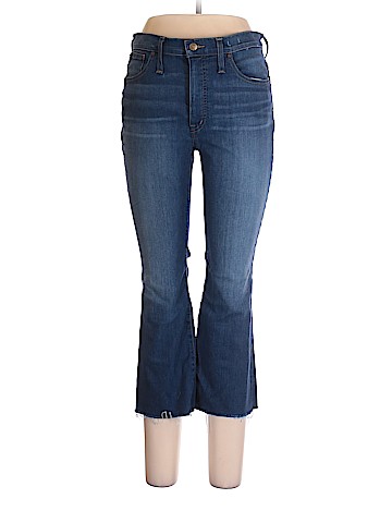 Madewell Jeans (view 1)
