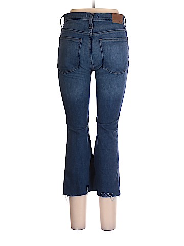 Madewell Jeans (view 2)