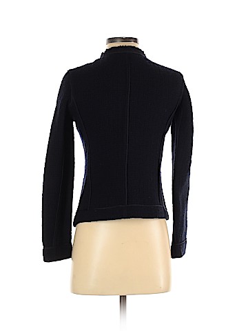 Vince. Wool Coat (view 2)