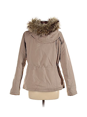 Hollister Coat (view 2)