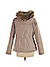 Hollister Tan Coat Size L - photo 2
