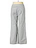 Liz Claiborne 100% Cotton White Dress Pants Size 14 - photo 2