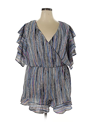 Umgee Romper (view 1)