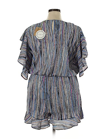 Umgee Romper (view 2)