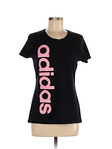 Adidas Short Sleeve T-Shirt (view 1)