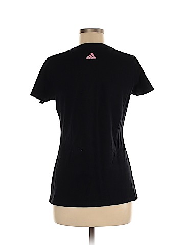 Adidas Short Sleeve T-Shirt (view 2)