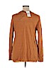 Soft Surroundings Brown Cardigan Size XL - photo 2