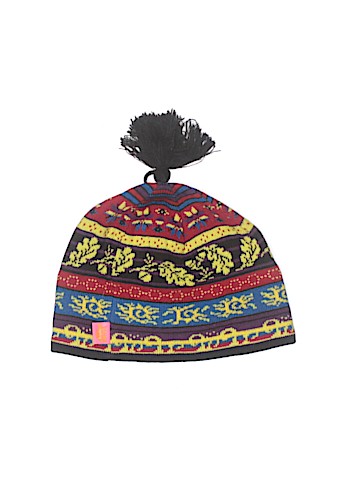 Turtle Fur Beanie (view 1)