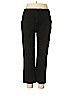 Tribal Black Khakis Size 16 - photo 1