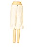 Adriano Goldschmied 100% Linen White Linen Pants Size 25 waist - photo 1