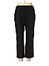 Tribal Black Khakis Size 16 - photo 2