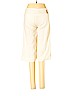 Adriano Goldschmied 100% Linen White Linen Pants Size 25 waist - photo 2