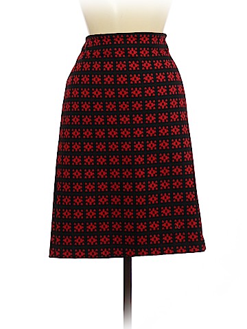 Adrienne Vittadini Casual Skirt (view 1)