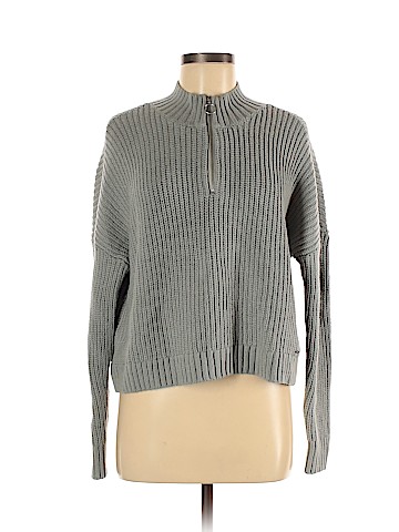 Hollister Pullover Sweater (view 1)