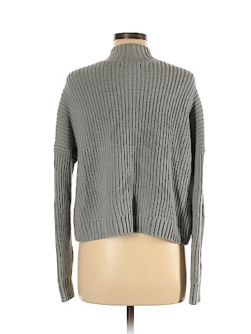 Hollister Pullover Sweater (view 2)