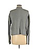 Hollister Gray Pullover Sweater Size M - photo 2