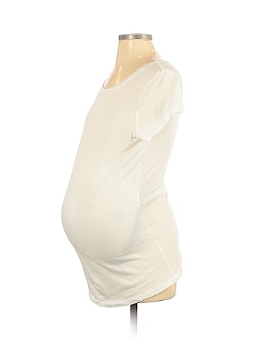 Liz Lange Maternity Short Sleeve T-Shirt (view 1)