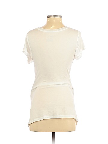 Liz Lange Maternity Short Sleeve T-Shirt (view 2)