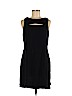 Rag & Bone 100% Polyester Black Casual Dress Size 6 - photo 1