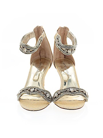 Antonio Melani Heels (view 2)