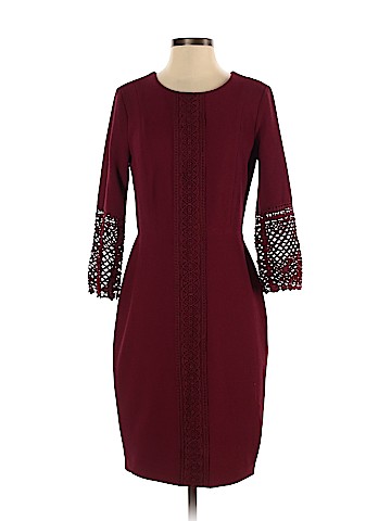 Karl Lagerfeld Paris Casual Dress (view 1)